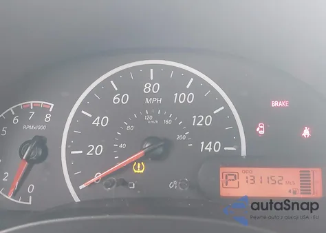 2019 Nissan Versa 1.6 S+ z USA, uszkodzony, nr VIN 3N1CN7AP2KL834878